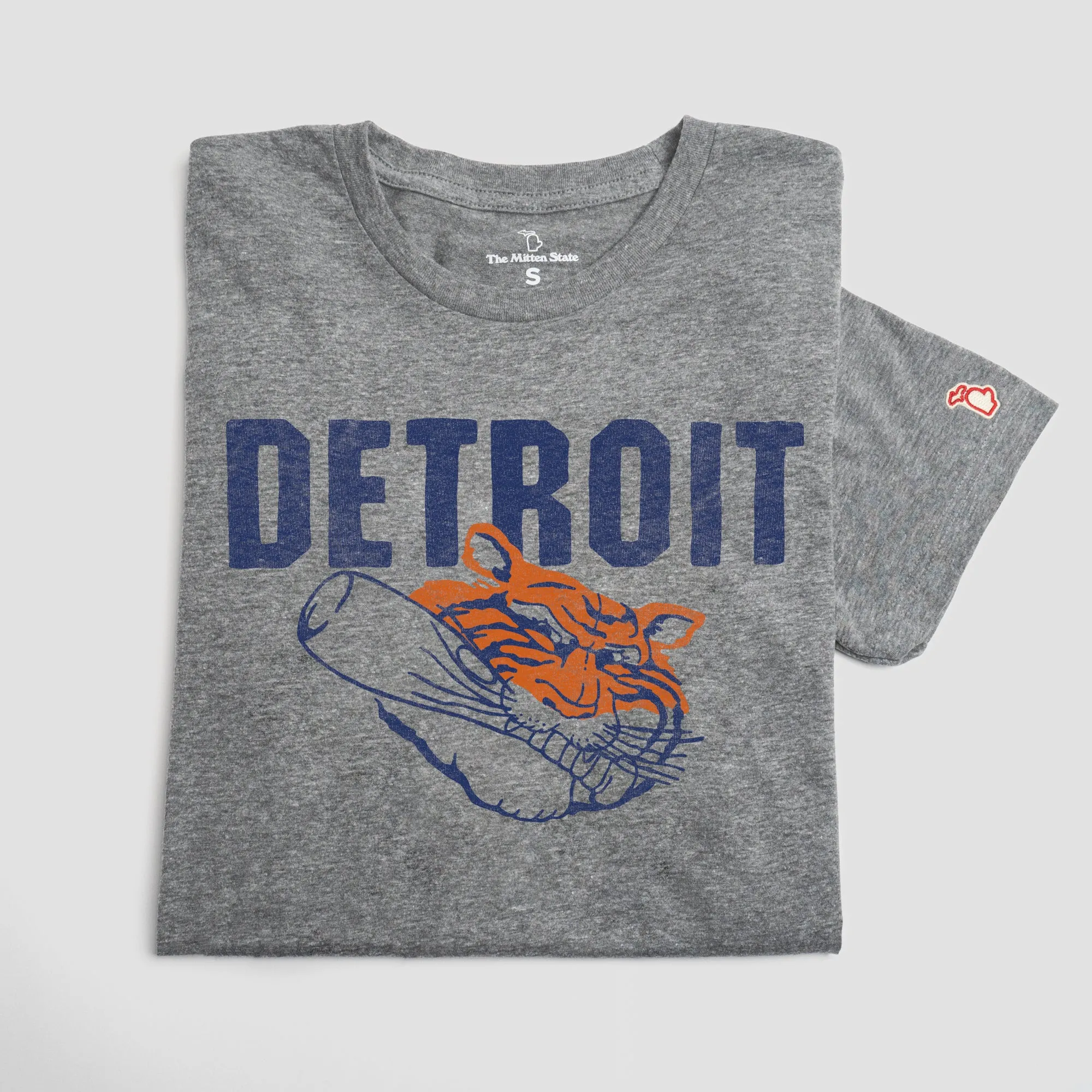 WDIV - DETROIT TIGER (UNISEX)