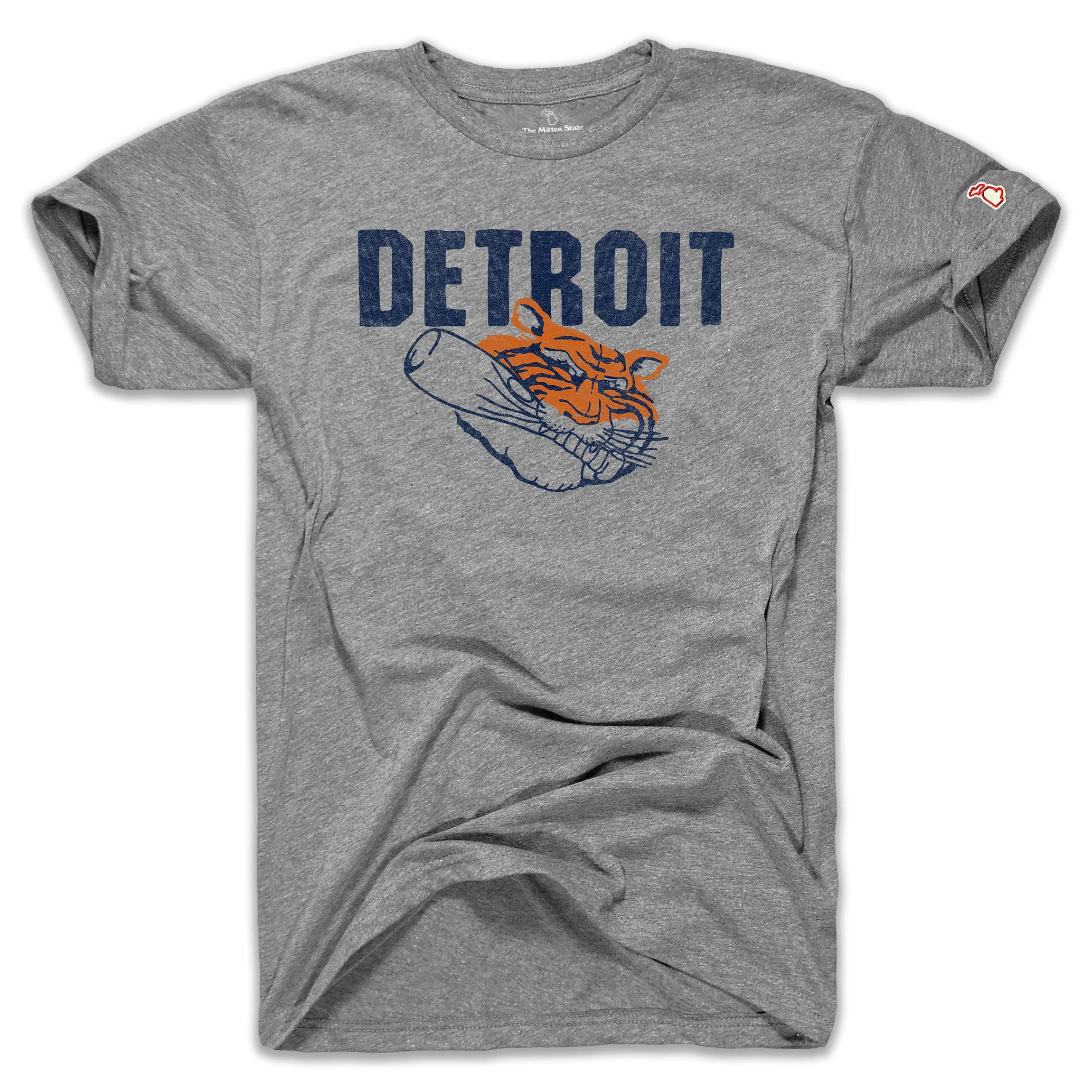 WDIV - DETROIT TIGER (UNISEX)