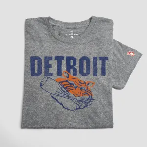 WDIV - DETROIT TIGER (UNISEX)