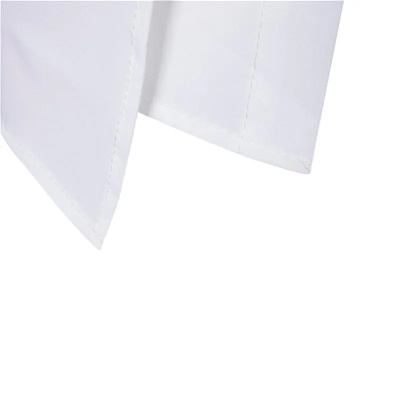 West Louis™ Color Social Dress Shirt