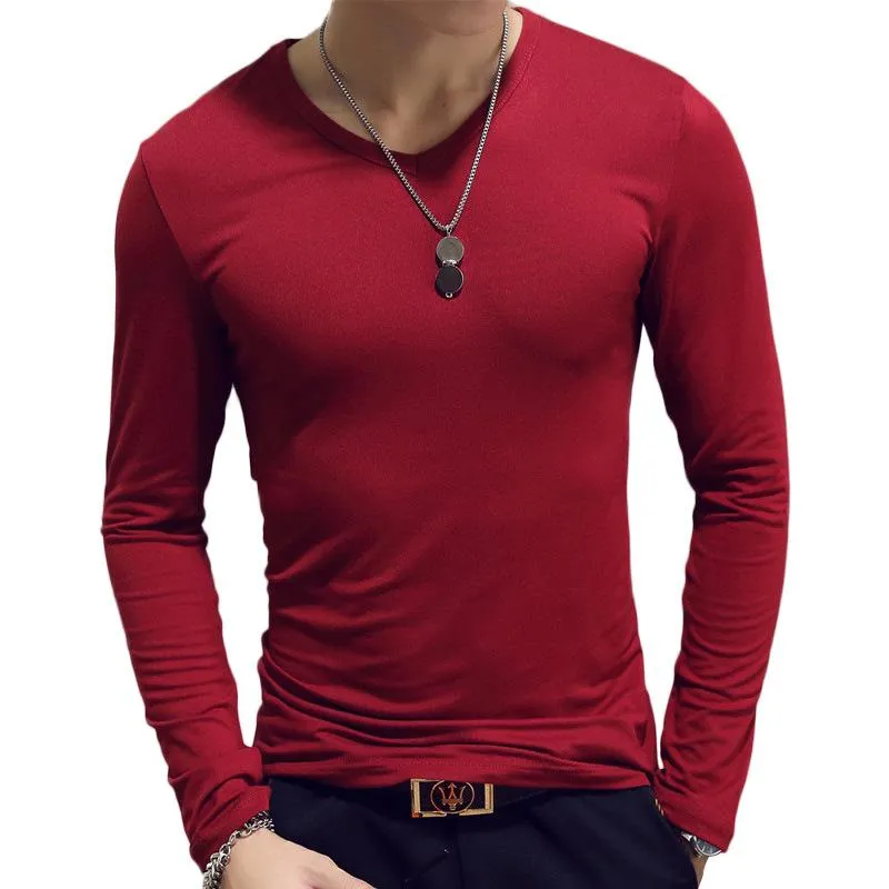 West Louis™ Spring Fashion T-Shirt