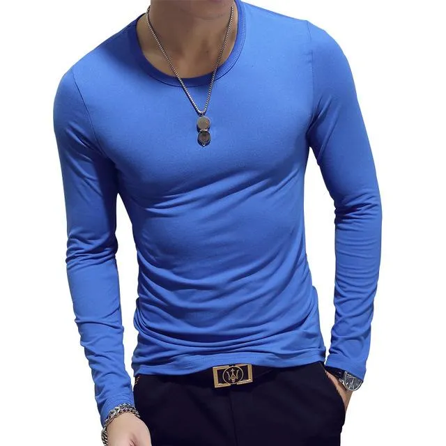 West Louis™ Spring Fashion T-Shirt