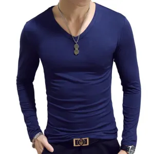 West Louis™ Spring Fashion T-Shirt