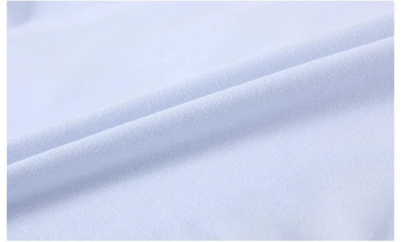 West Louis™ Summer Short Sleeved Turn Down Collar Polo Shirt