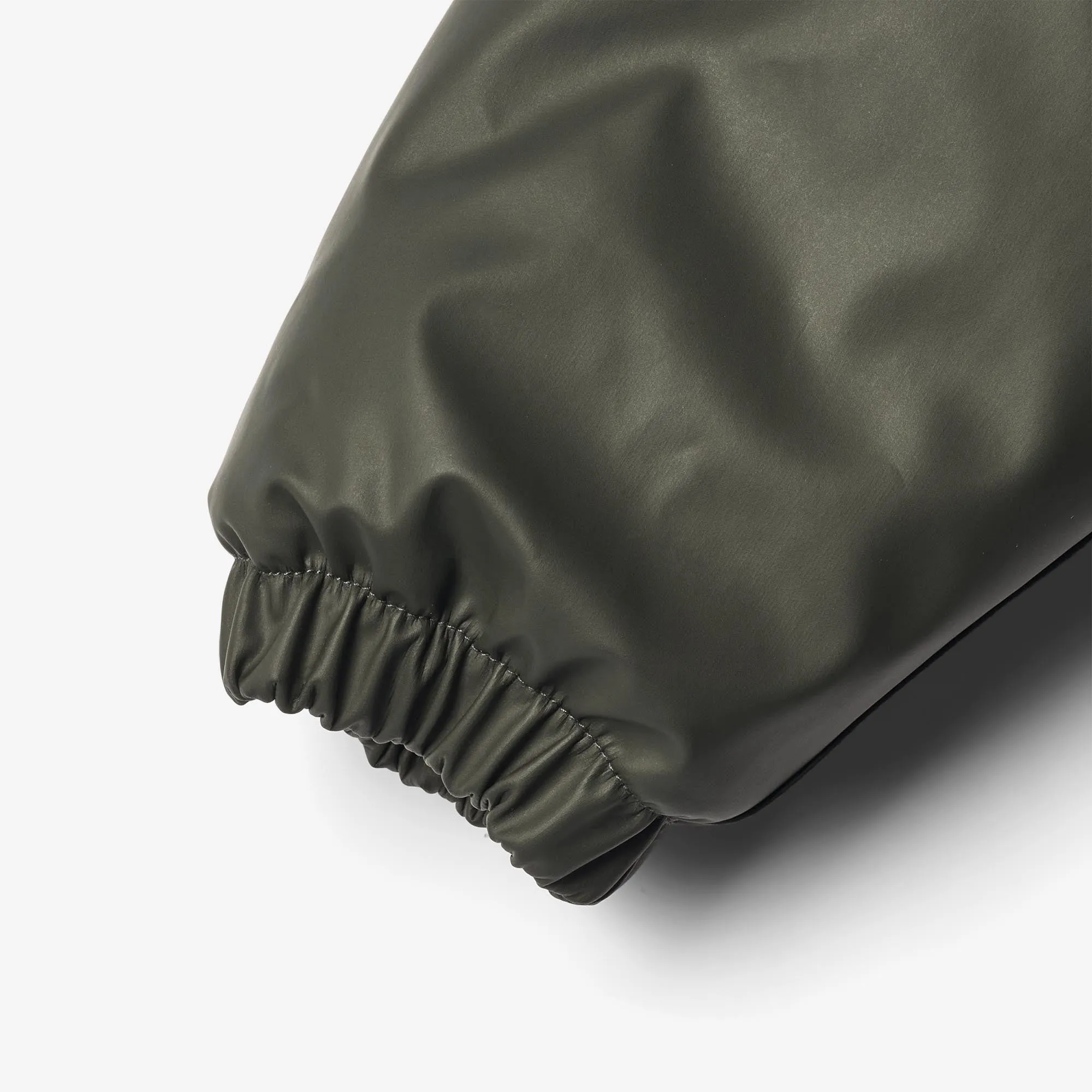 Wintersuit Evig | Baby - black coal
