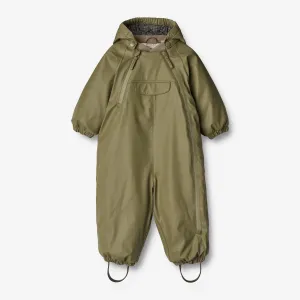 Wintersuit Evig | Baby - dried bay