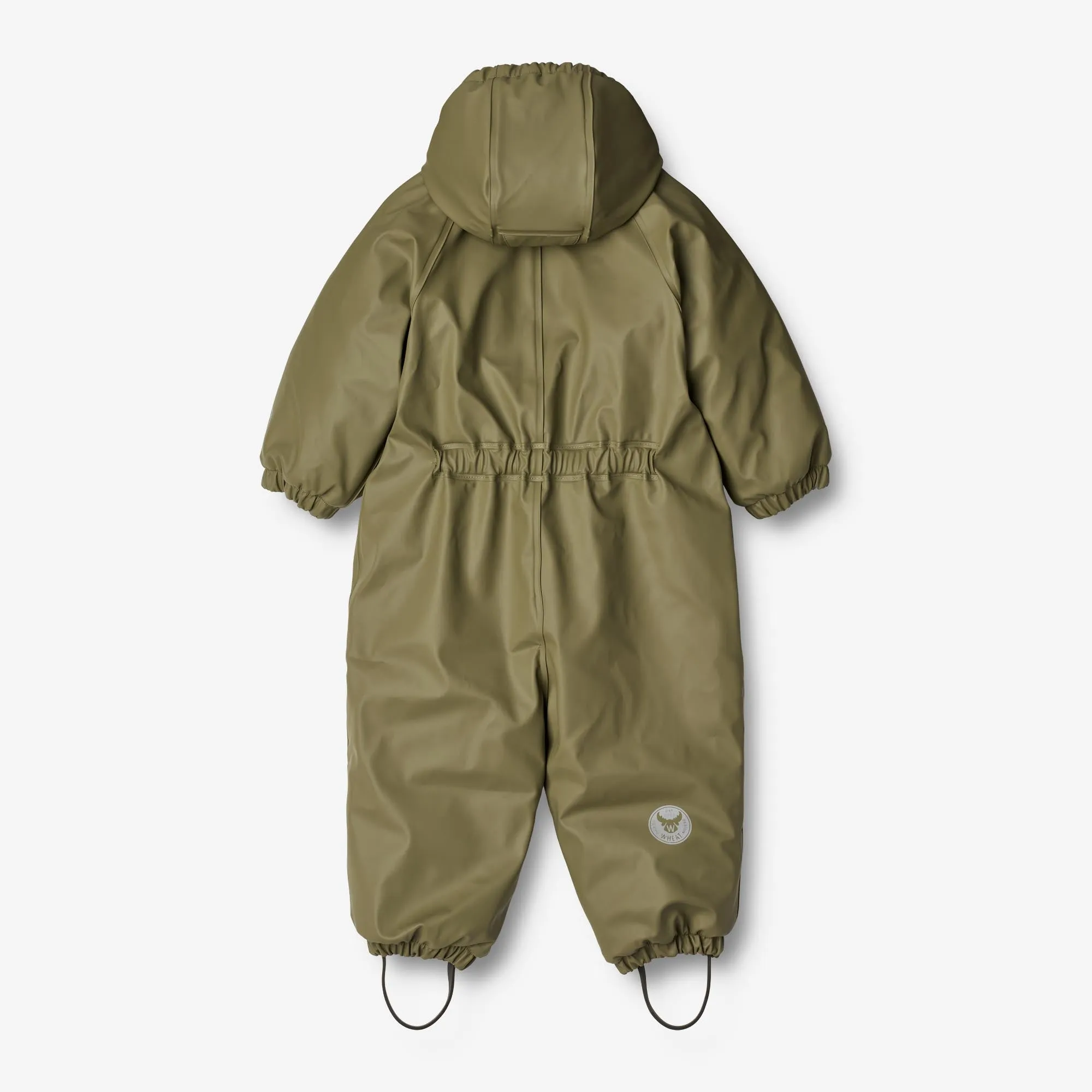 Wintersuit Evig | Baby - dried bay