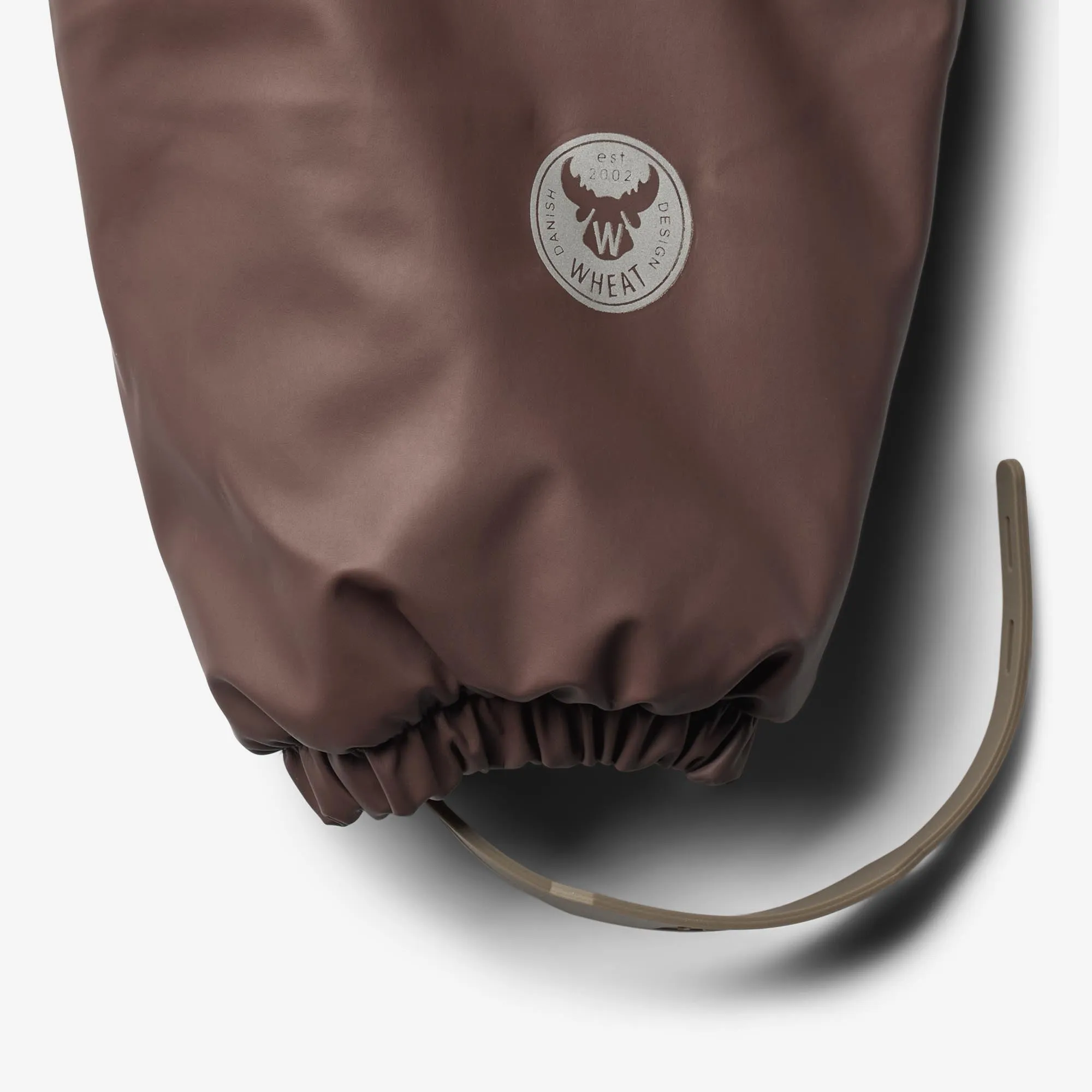 Wintersuit Evig | Baby - eggplant