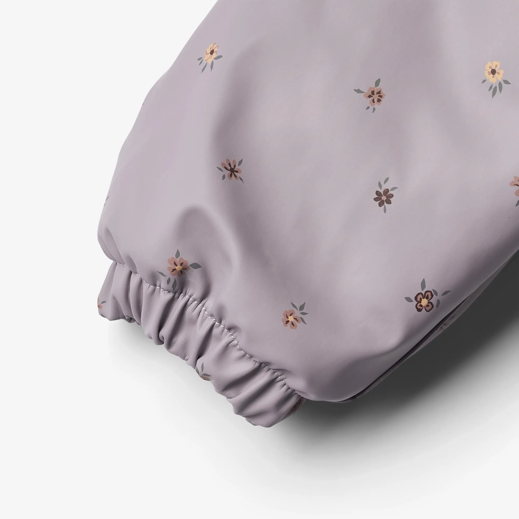 Wintersuit Evig | Baby - lavender flowers
