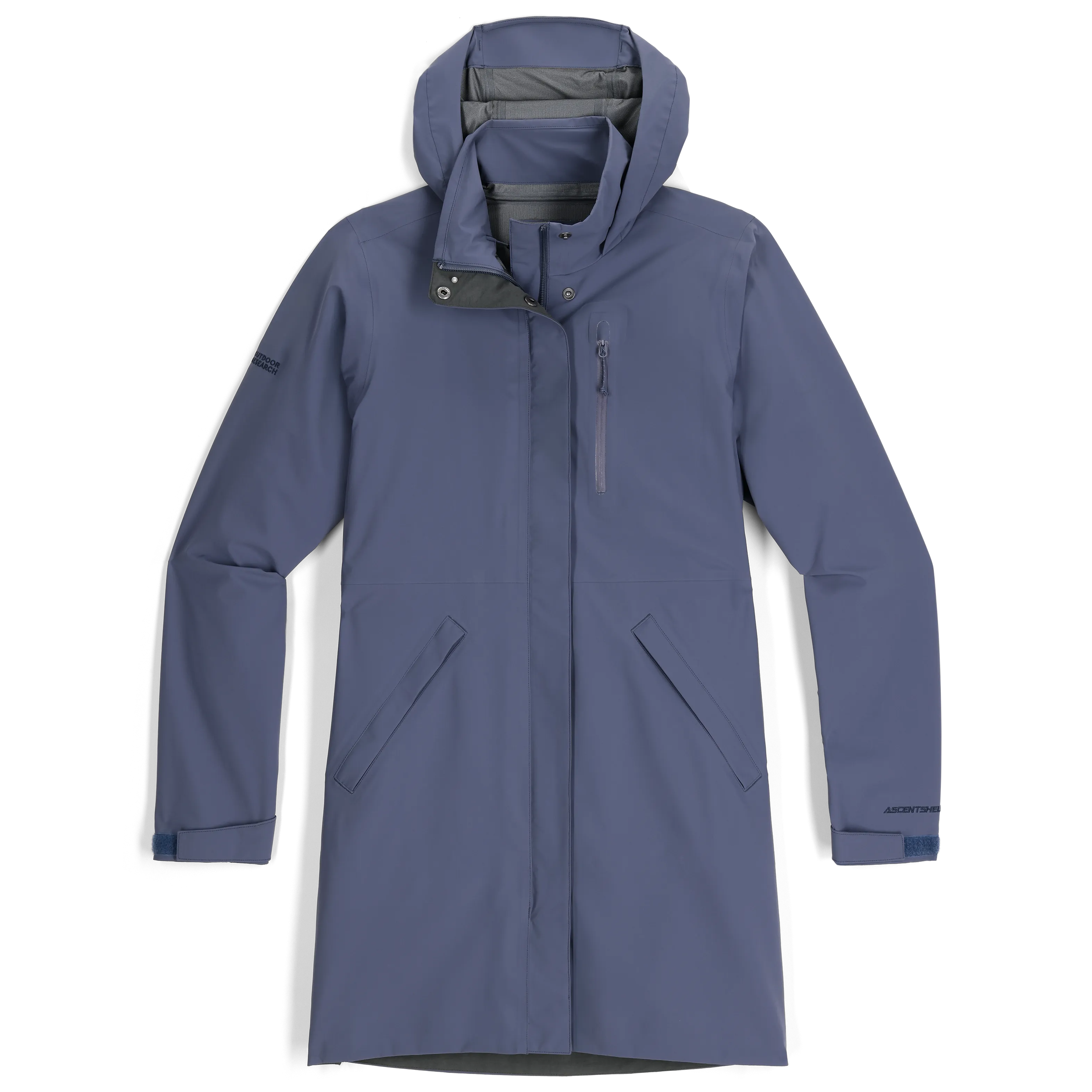 Women's Aspire 3L Trench
