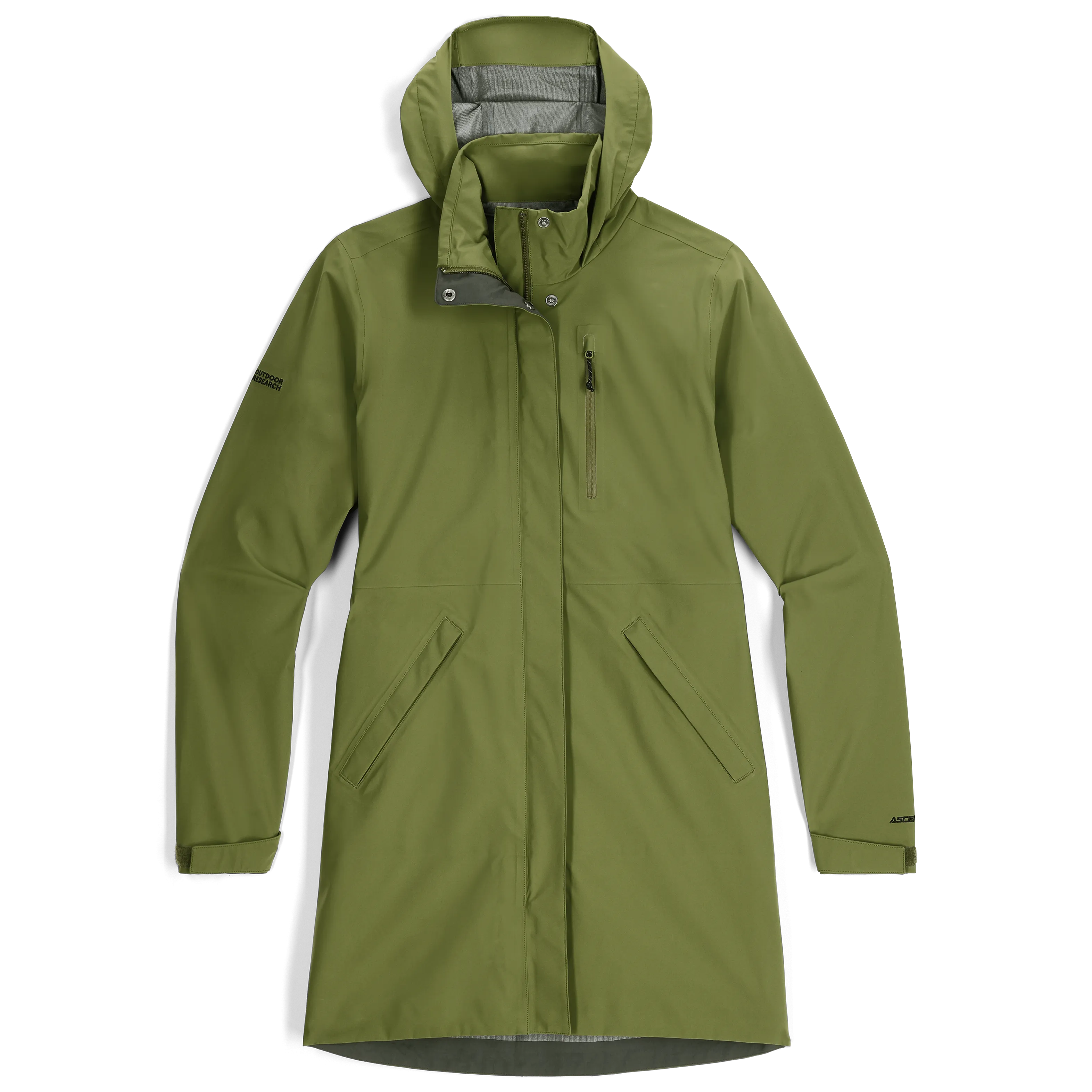 Women's Aspire 3L Trench