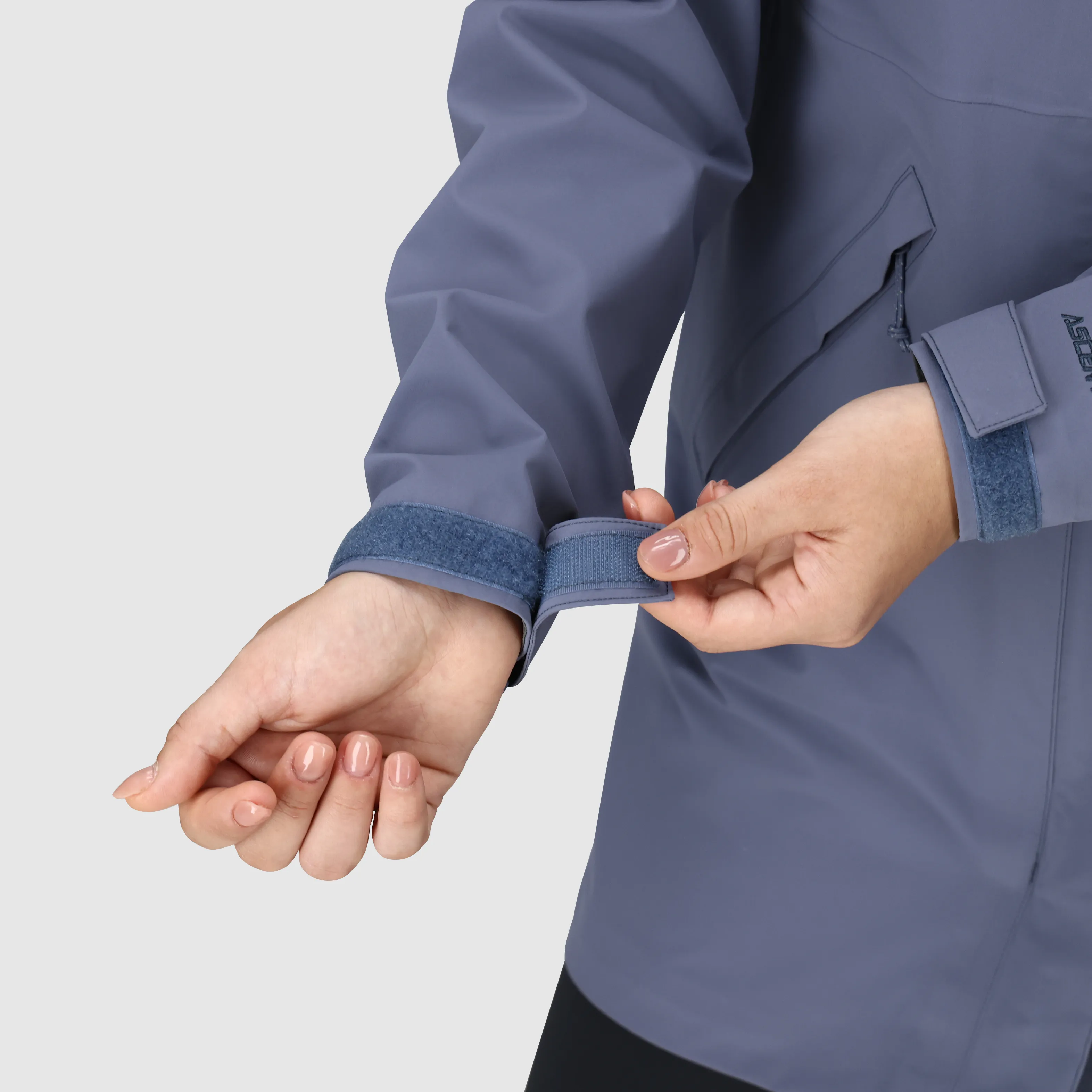 Women's Aspire 3L Trench