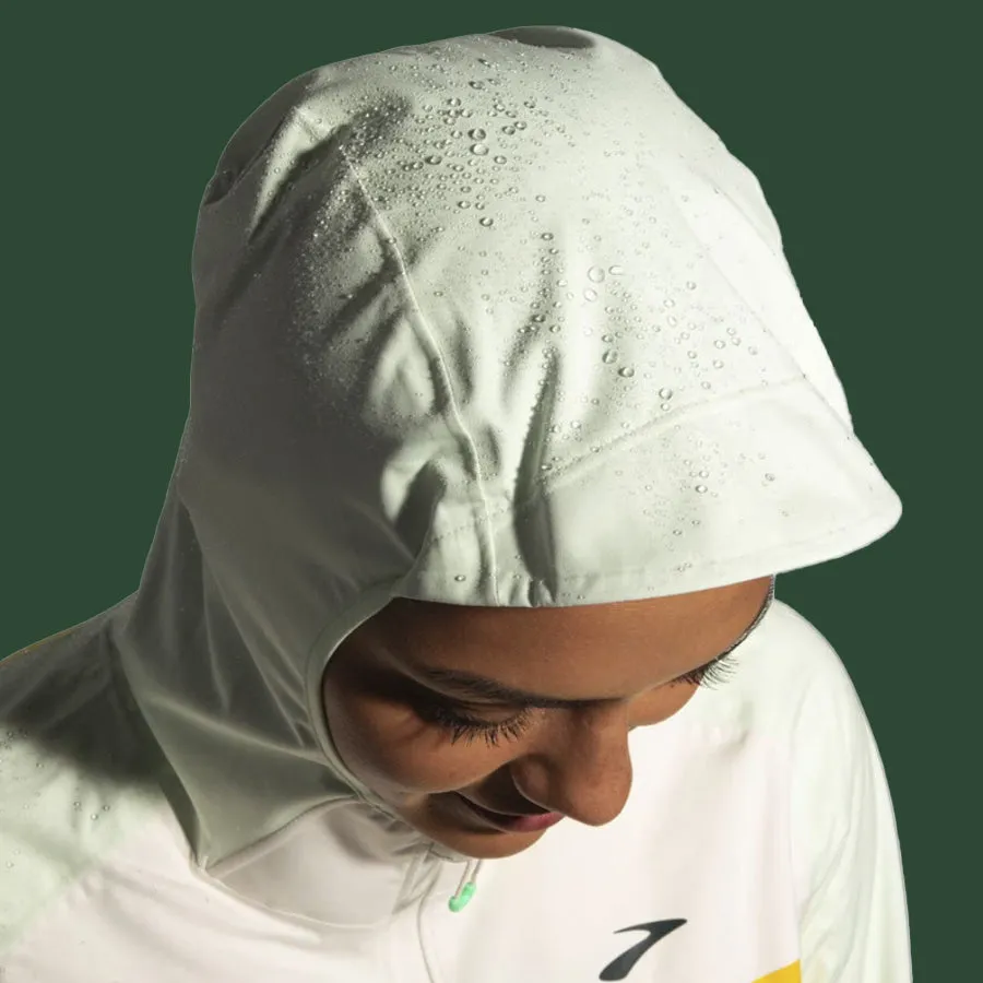 Women's Brooks High Point Waterproof Jacket