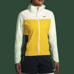 Women's Brooks High Point Waterproof Jacket