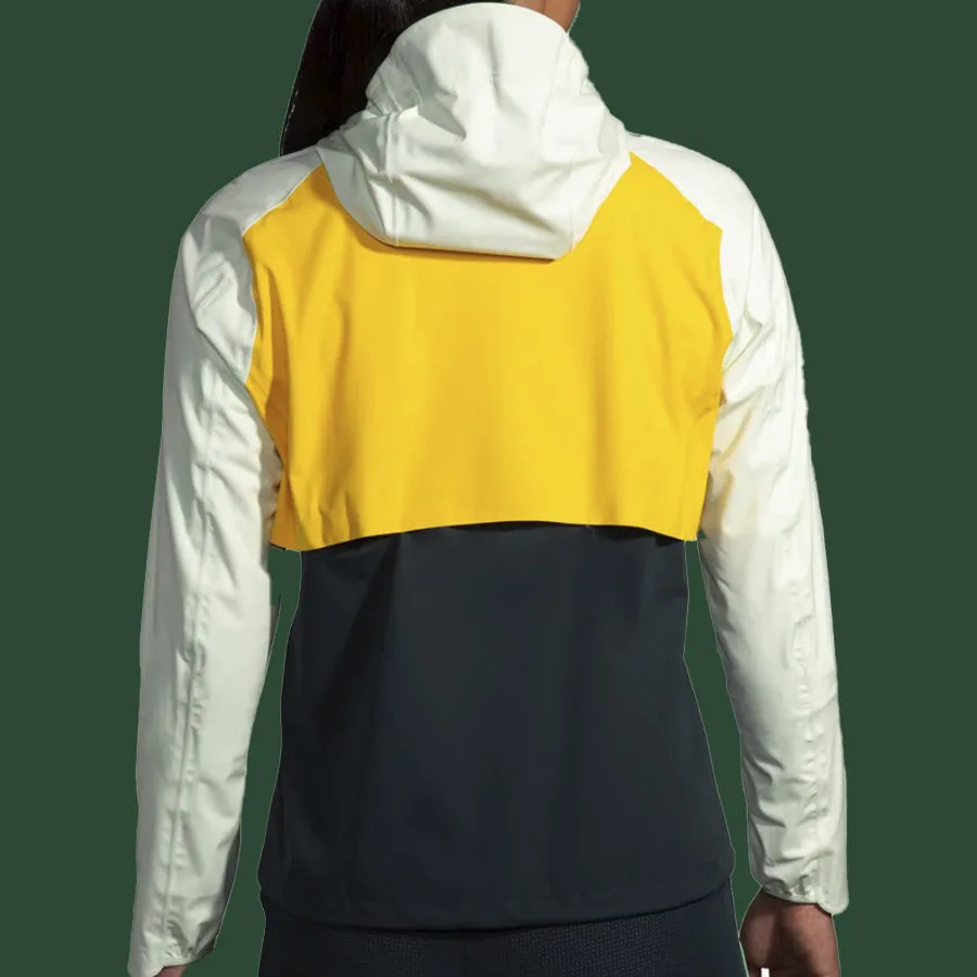 Women's Brooks High Point Waterproof Jacket