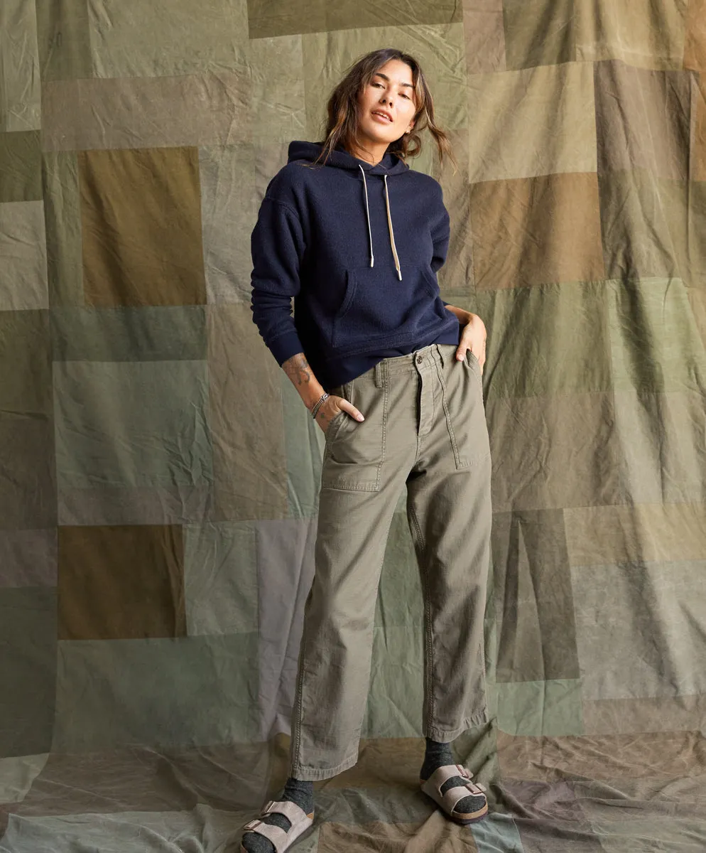 Women's Hightide Hoodie - Outerworn