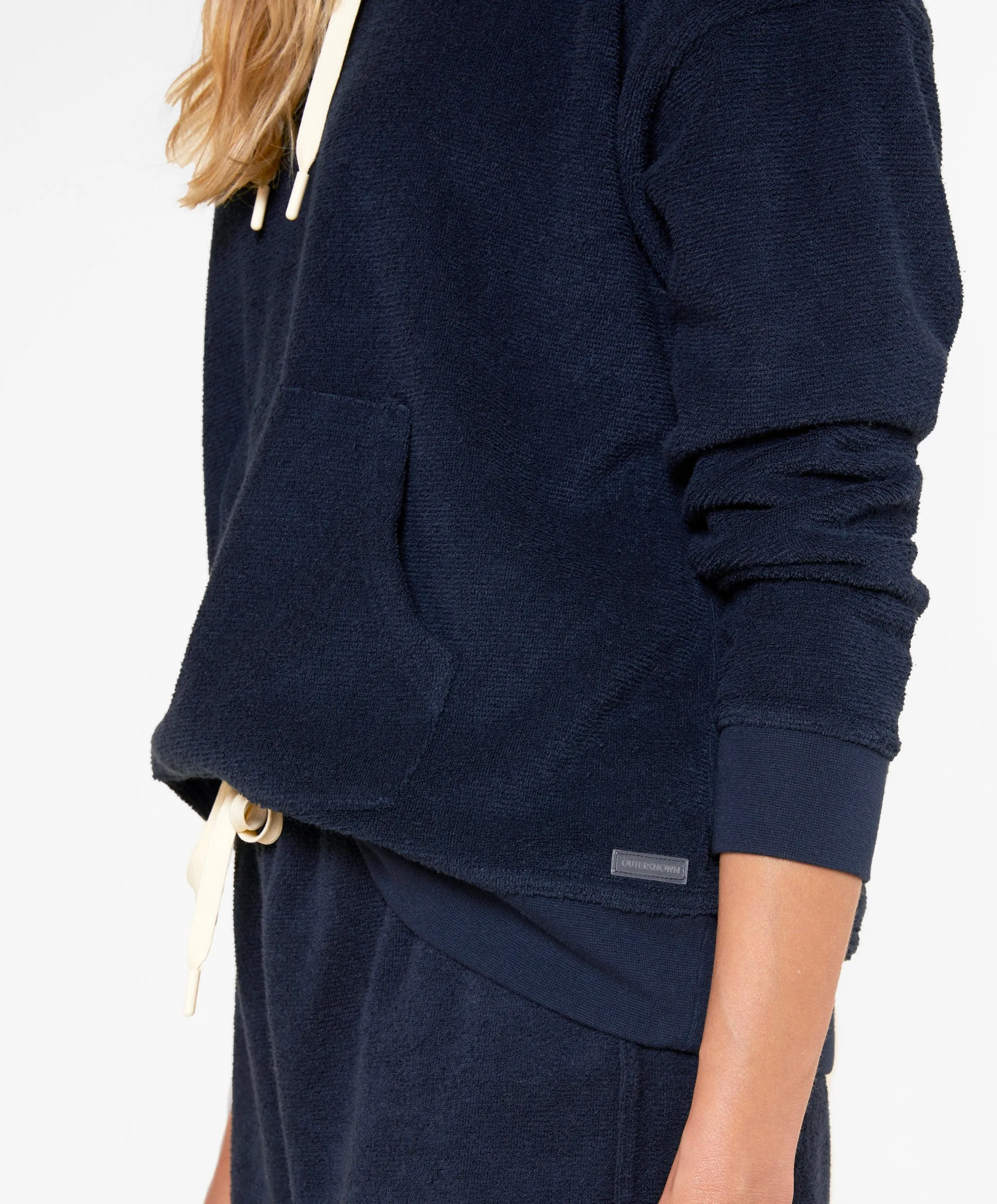 Women's Hightide Hoodie - Outerworn
