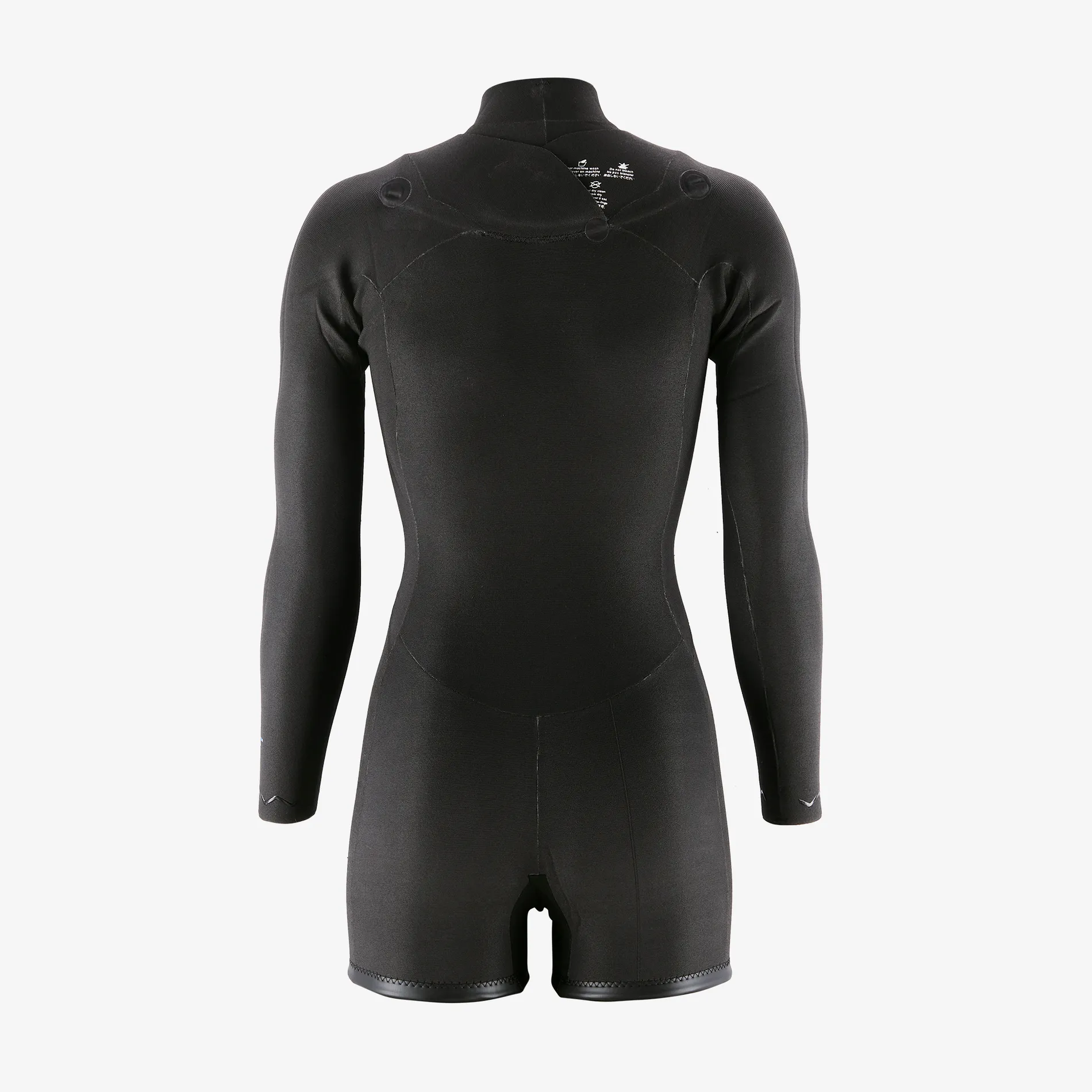 Women's R1® Lite Yulex® Front-Zip Long-Sleeved Spring Suit