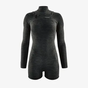 Women's R1® Lite Yulex® Front-Zip Long-Sleeved Spring Suit