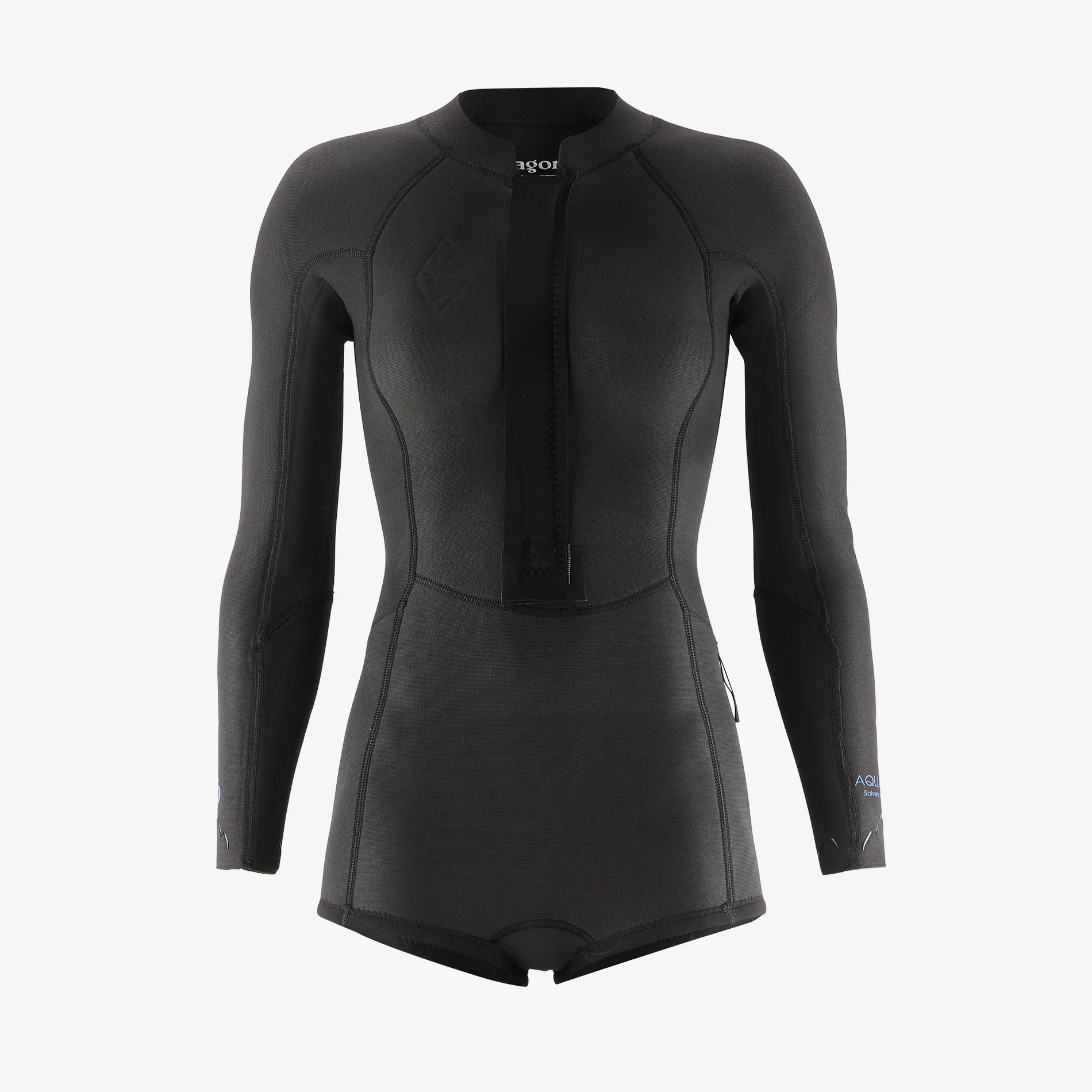 Women's R1® Lite Yulex® Long-Sleeved Spring Jane