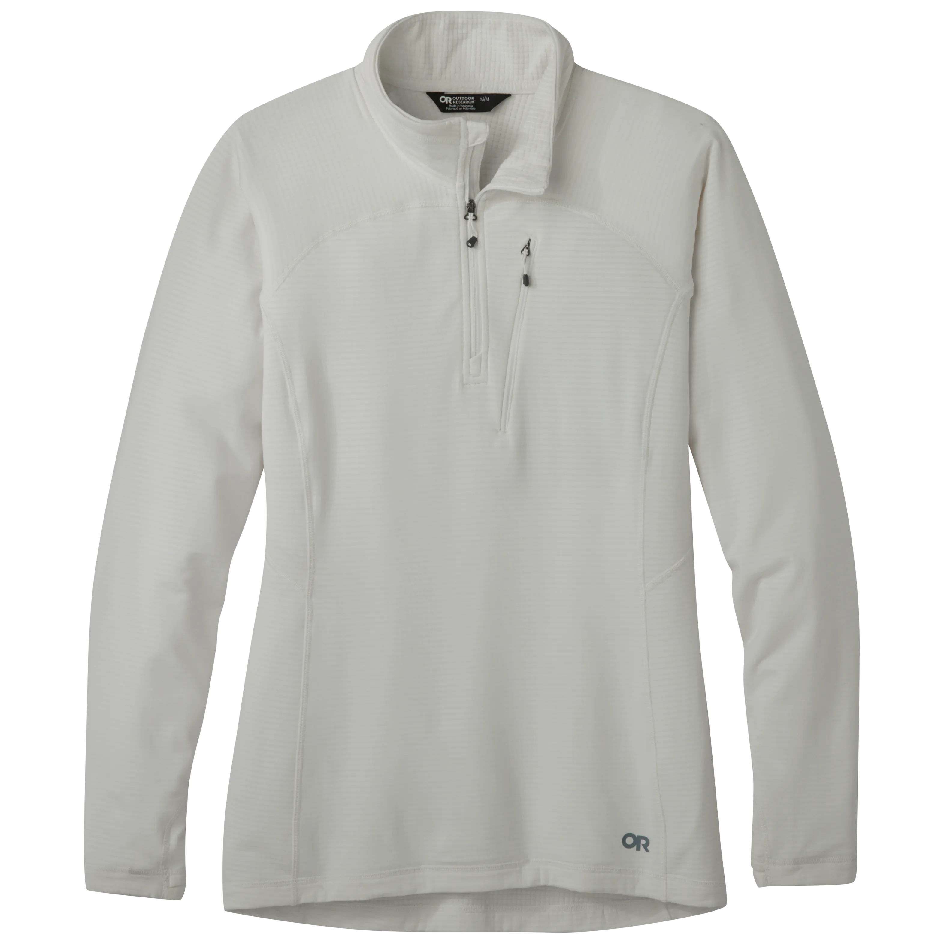 Women's Vigor Quarter Zip