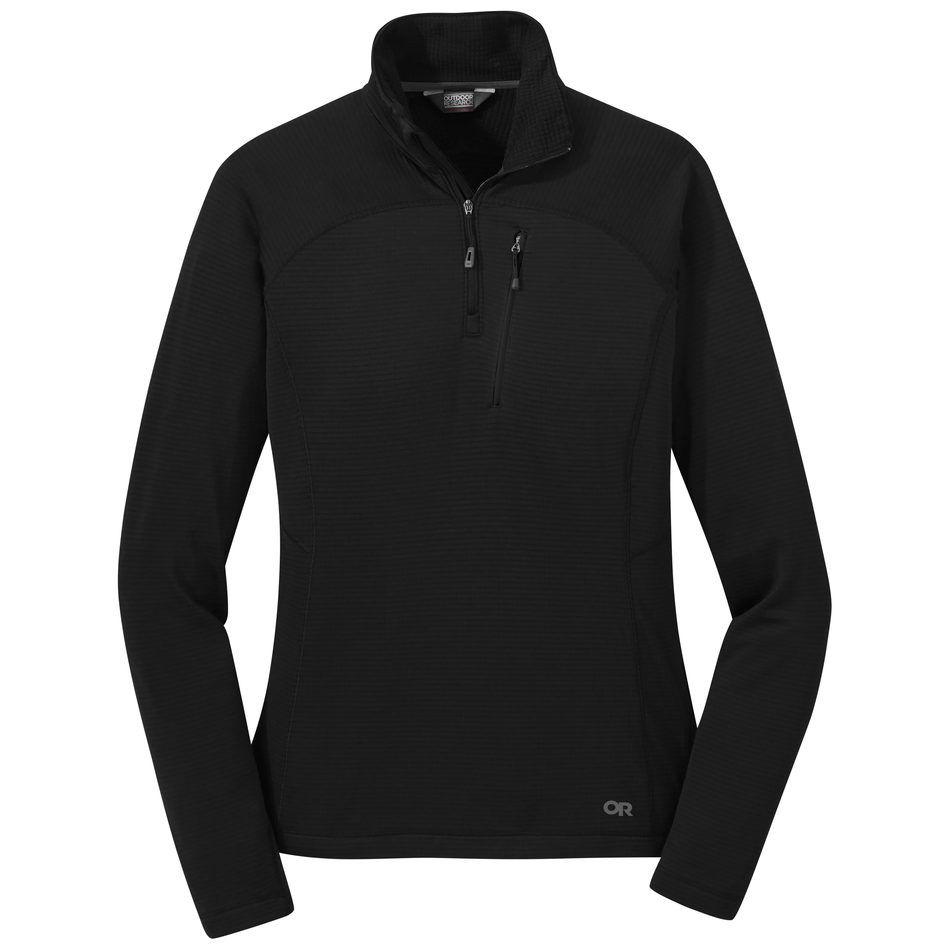 Women's Vigor Quarter Zip