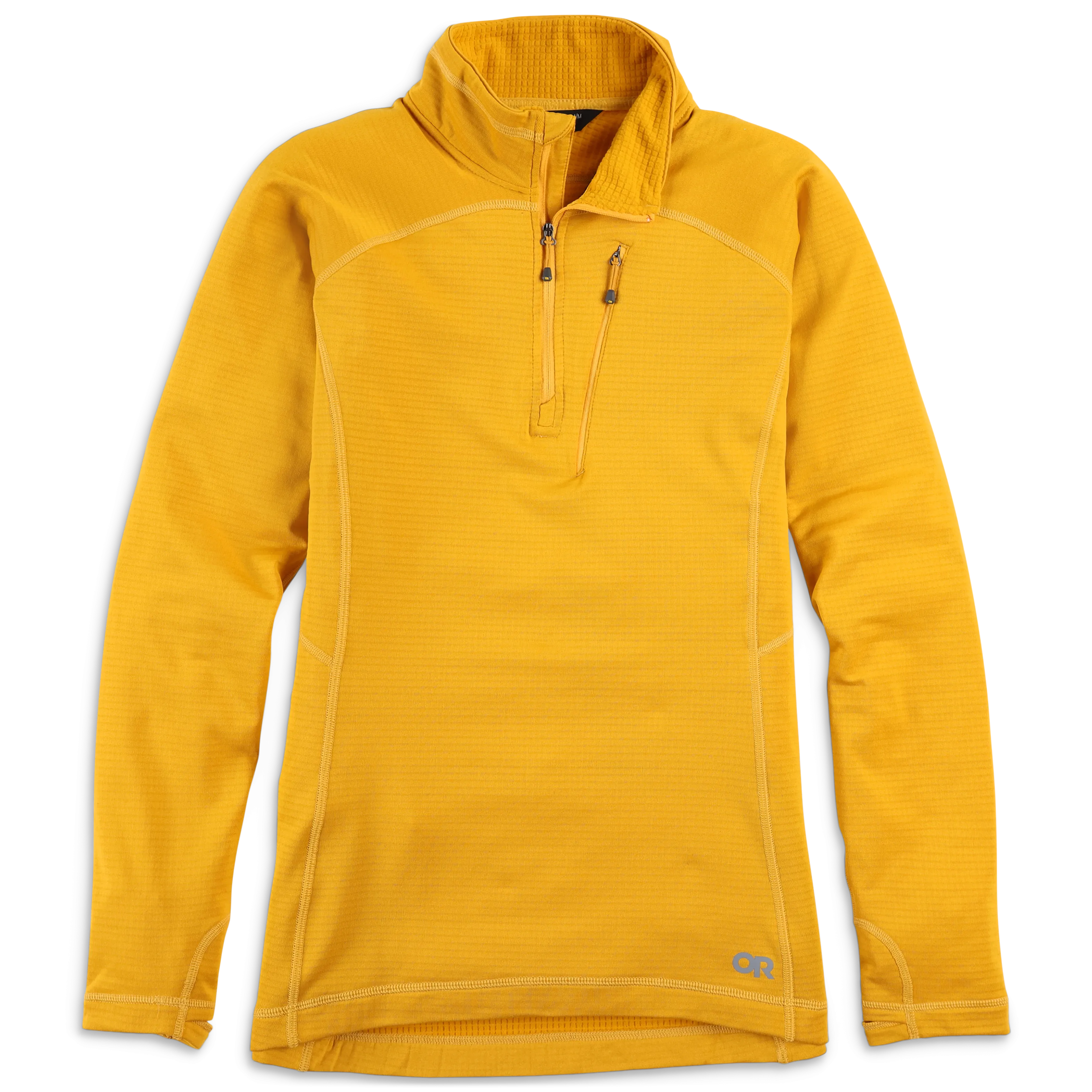 Women's Vigor Quarter Zip