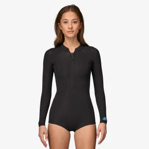Women's Yulex® Regulator® Lite Long-Sleeved Spring Jane Wetsuit