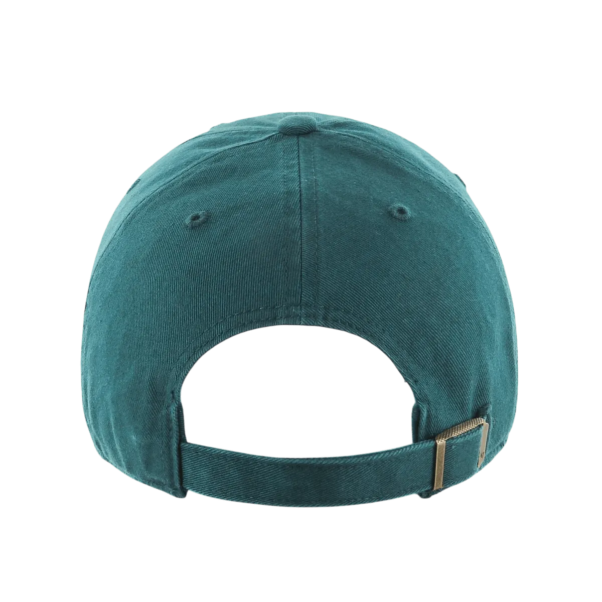 WRIGLEY CLOCK DAD HAT.