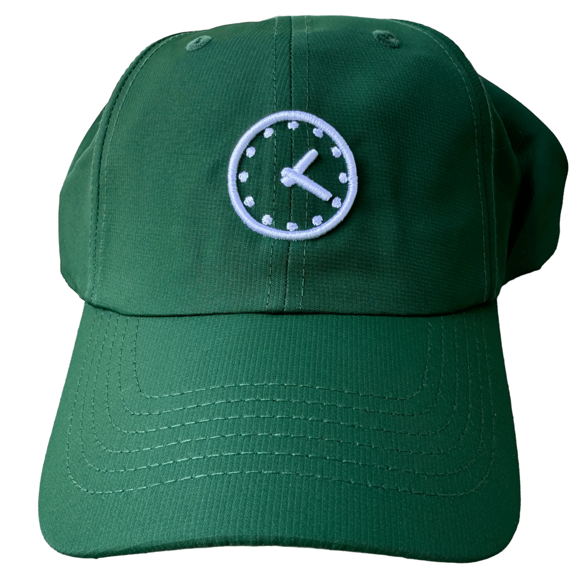 WRIGLEY CLOCK PERFORMANCE HAT.