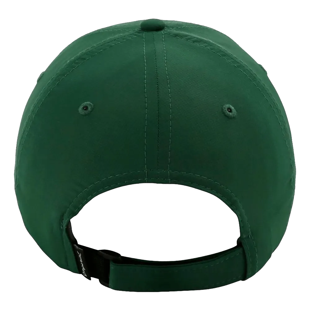 WRIGLEY CLOCK PERFORMANCE HAT.