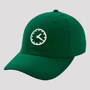 WRIGLEY CLOCK PERFORMANCE HAT.