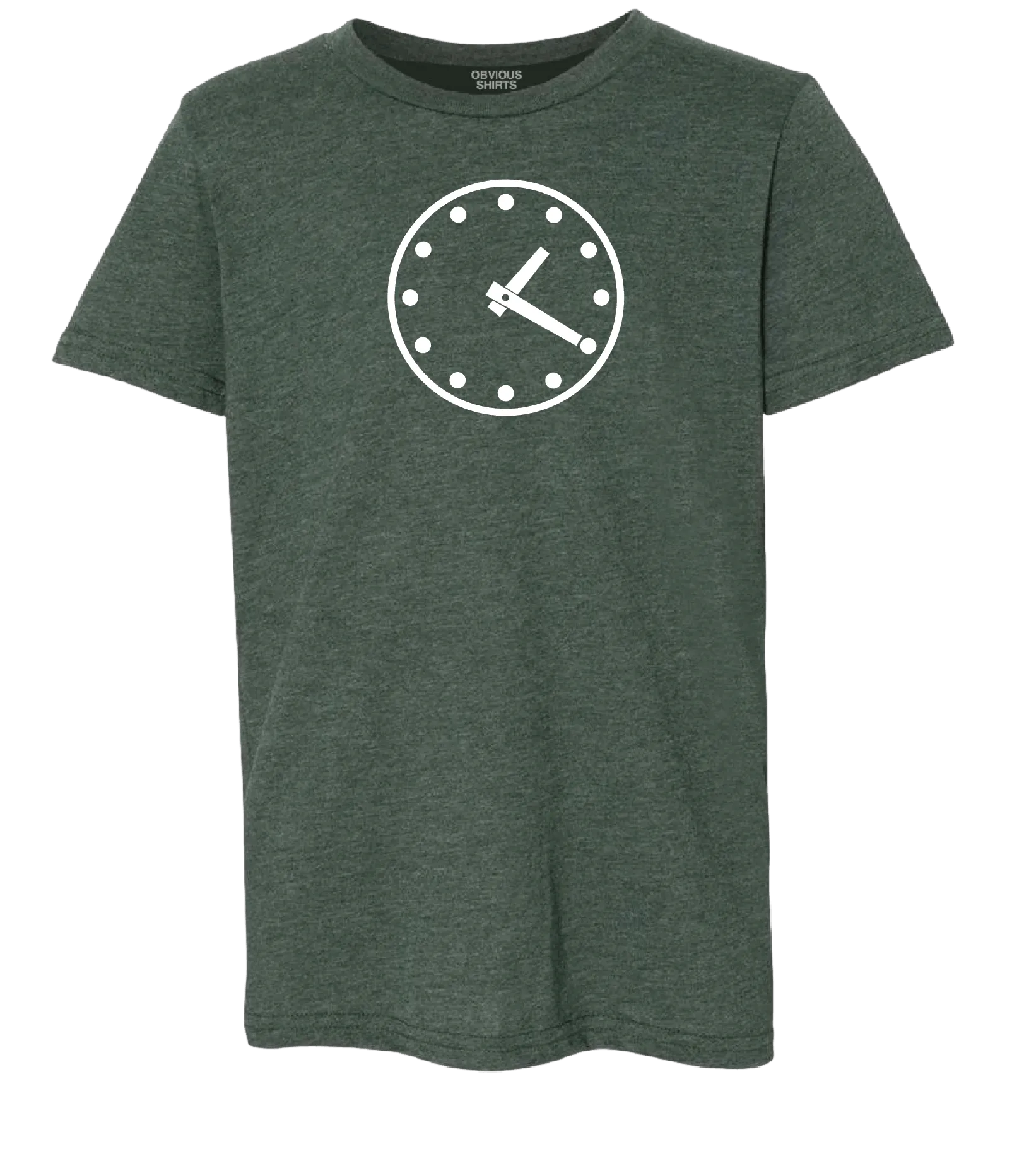 WRIGLEY CLOCK (YOUTH)