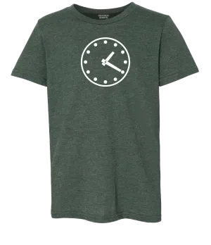 WRIGLEY CLOCK (YOUTH)