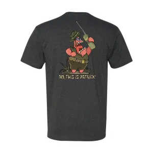 Wrong Number Tee