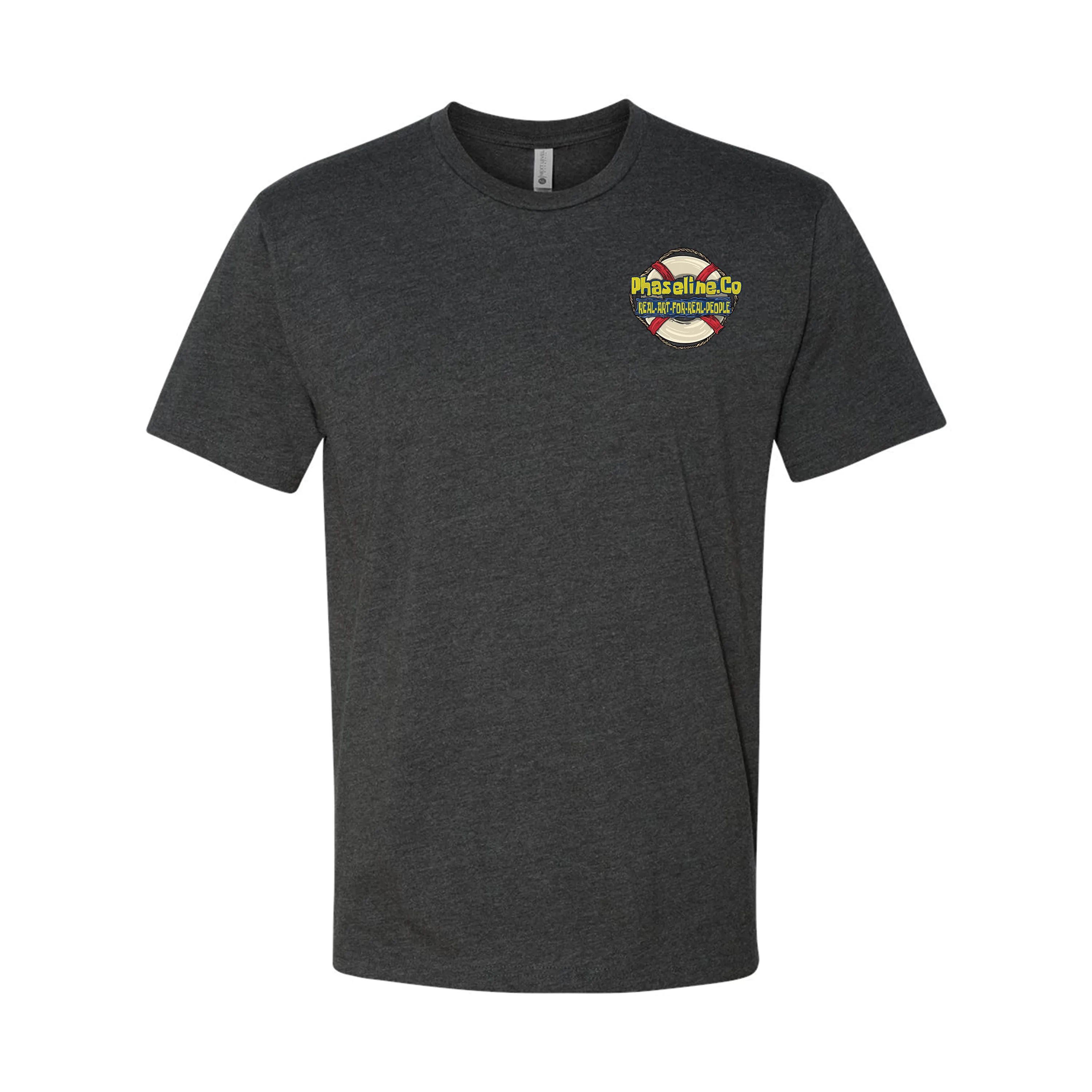 Wrong Number Tee