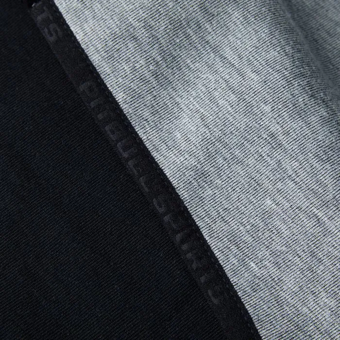 Zip-up hoodie Landis