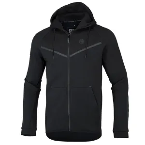 Zip-up hoodie Landis