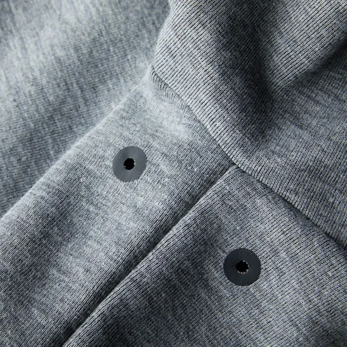 Zip-up hoodie Landis