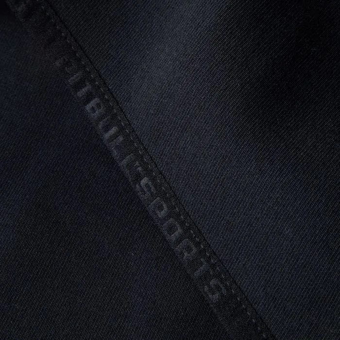 Zip-up hoodie Landis