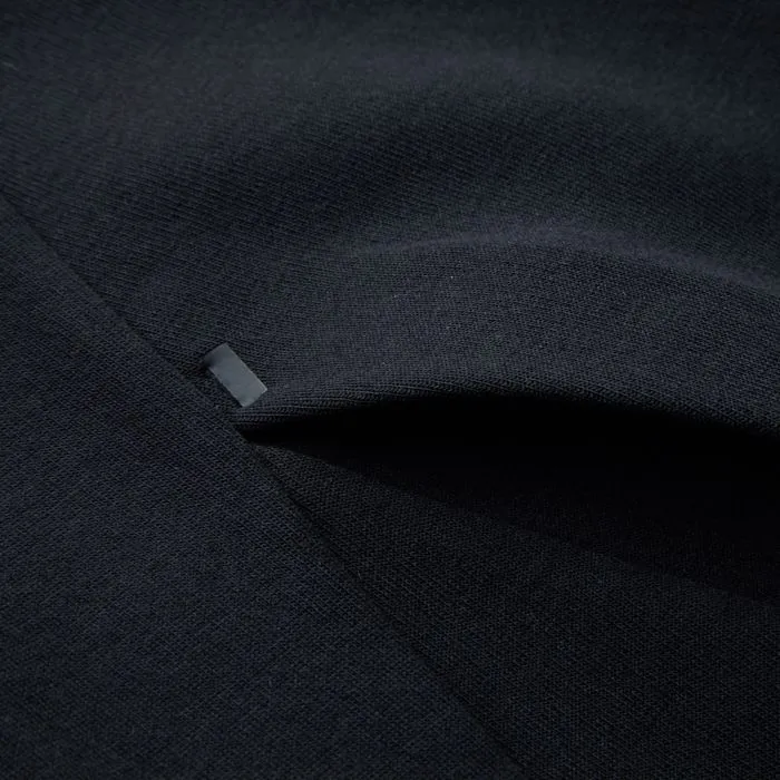 Zip-up hoodie Landis