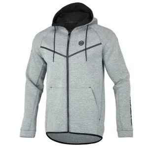 Zip-up hoodie Landis