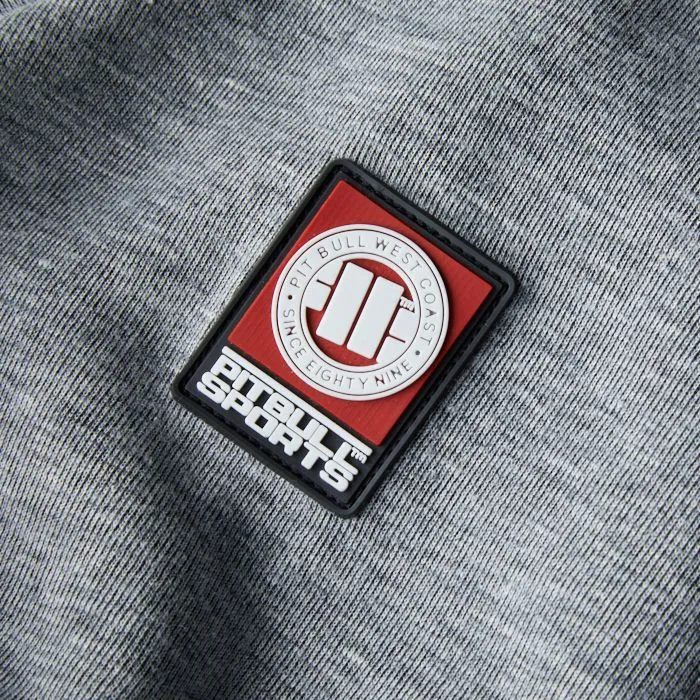 Zip-up hoodie Landis